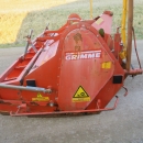 5017 Grimme DF3000 S kupfräs