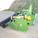 5022 Celli Ares stone burier NEW MACHINE