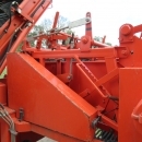 5026 AMAC E2 potato harvester / onion harvester