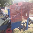 5036 Asa-Lift carrot harvester mounted