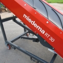 5048 Miedema RT30 conveyor belt 3400x700 mm
