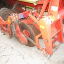 5051 Grimme SE75-40 potato harvester