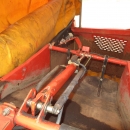 5051 Grimme SE75-40 potato harvester