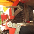 5051 Grimme SE75-40 potato harvester