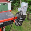5057 EKKO Förderband 4400x800 mm