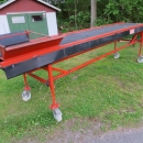 5057 EKKO Förderband 4400x800 mm