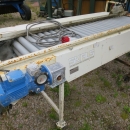 5059 Skals Verlesetisch Rollentisch 2100x600 mm