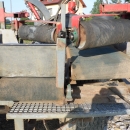 5063 Vanhoucke cabbage harvester