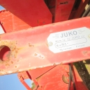 5065 Juko midi potato harvester