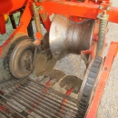 5067 Grimme SE75-40 potato harvester