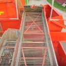 5067 Grimme SE75-40 potato harvester