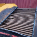 5068 Climax Sturtzbunker CSB 700-E