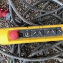 5068 Climax Sturtzbunker CSB 700-E