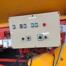 5068 Climax Sturtzbunker CSB 700-E