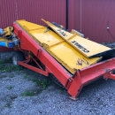 5068 Climax Sturtzbunker CSB 700-E
