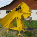5073 Tong peal 2507 automatic weigher bagger