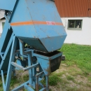 5074 EMVE automatic weigher
