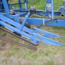 5076 Asa-lift carrot harvester with auto box filling