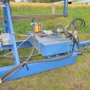 5076 Asa-lift carrot harvester with auto box filling