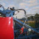 5076 Asa-lift carrot harvester with auto box filling