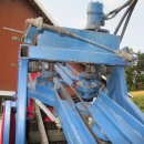 5076 Asa-lift carrot harvester with auto box filling