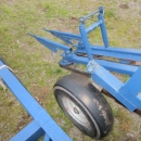 5076 Asa-lift carrot harvester with auto box filling