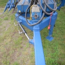 5076 Asa-lift carrot harvester with auto box filling