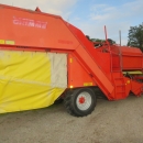 5078 Grimme SE75-30 potato harvester