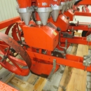 2027 Checchi Magli Tex planting machine 3 row