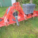 5085 Kuhn Power harrow 3 m