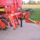 5086 Grimme SE75-30 potato harvester