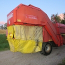 5086 Grimme SE75-30 potato harvester