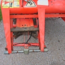 5086 Grimme SE75-30 potato harvester