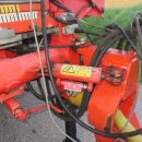 5086 Grimme SE75-30 potato harvester