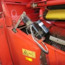 5086 Grimme SE75-30 potato harvester