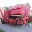 5086 Grimme SE75-30 potato harvester