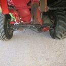 5086 Grimme SE75-30 potato harvester