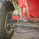 5086 Grimme SE75-30 potato harvester
