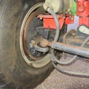 5086 Grimme SE75-30 potato harvester