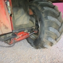 5086 Grimme SE75-30 potato harvester