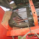 5086 Grimme SE75-30 potato harvester