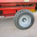 5086 Grimme SE75-30 potato harvester