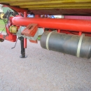 5086 Grimme SE75-30 potato harvester