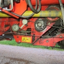 5086 Grimme SE75-30 potato harvester