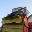 5086 Grimme SE75-30 potato harvester