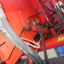 5086 Grimme SE75-30 potato harvester