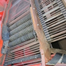 5086 Grimme SE75-30 potato harvester