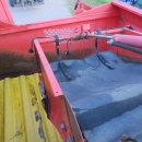 5086 Grimme SE75-30 potato harvester