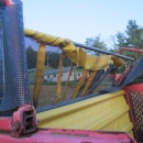 5086 Grimme SE75-30 potato harvester