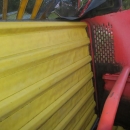 5086 Grimme SE75-30 potato harvester